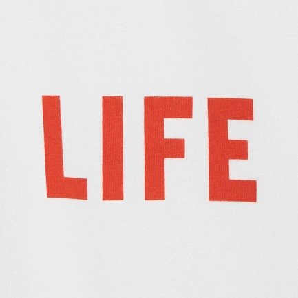 LIFE-L/S-T 詳細画像 ホワイト 4