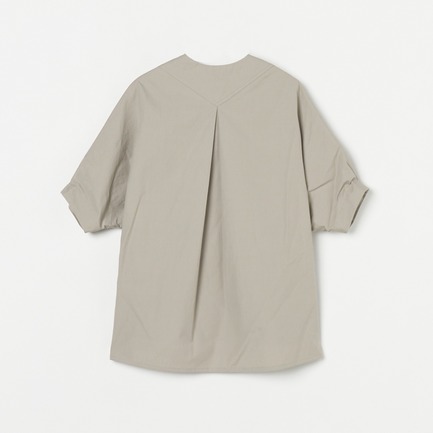 VOYAGE BLOUSE 詳細画像 ライトグレー 1