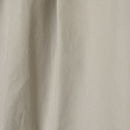 VOYAGE BLOUSE 詳細画像 ライトグレー 5