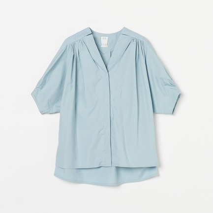 VOYAGE BLOUSE