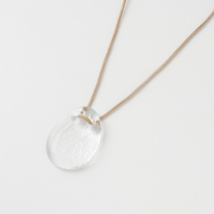 DROP NECKLACE 詳細画像 その他 1