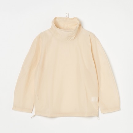 SHEER STRING ANORAK