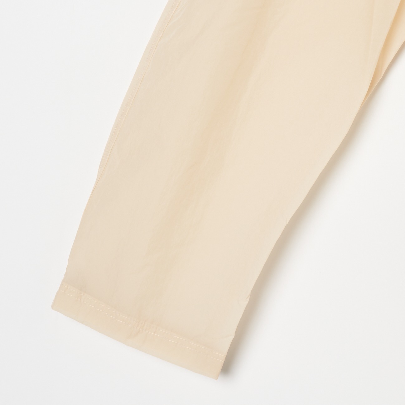 AMOMENTO SHEER STRING ANORAK シアー　アノラック SHEER STRING ANORAK｜AMOMENTO｜HÉLIOPÔLE（エリオポール）公式