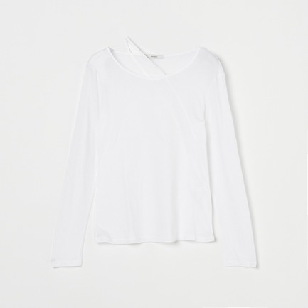 ASYMMERIC T-SHIRTS