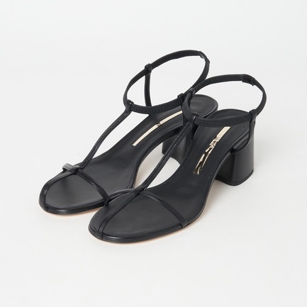 CROSS CHUNKY SANDAL