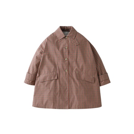 NEW HUMBIE MB｜MACKINTOSH｜HÉLIOPÔLE（エリオポール）公式