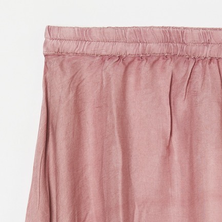 SKIRT ASHTON 詳細画像 ピンク 3