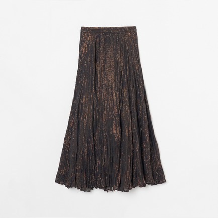 MAUBOIS SKIRT