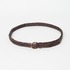 2CM SINGLE LINK BELT 詳細画像