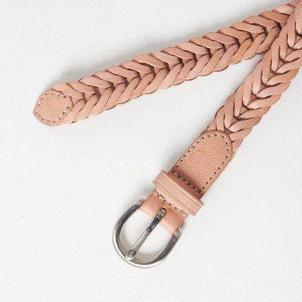 2CM SINGLE LINK BELT 詳細画像 ベージュ 2