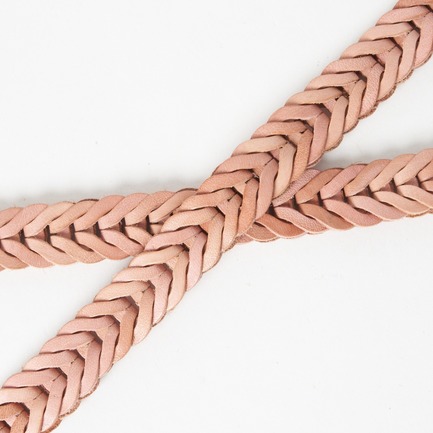 2CM SINGLE LINK BELT 詳細画像 ベージュ 3