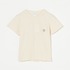 LEVY TEE MOTORCYCLE CLUB-OFF WHI 詳細画像