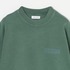 CODY SWEATSHIRT BING LIVE-GREEN 詳細画像