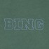 CODY SWEATSHIRT BING LIVE-GREEN 詳細画像