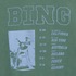 CODY SWEATSHIRT BING LIVE-GREEN 詳細画像