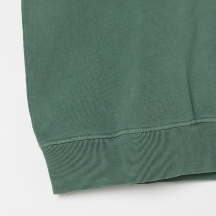 CODY SWEATSHIRT BING LIVE-GREEN 詳細画像 イエローグリーン 7