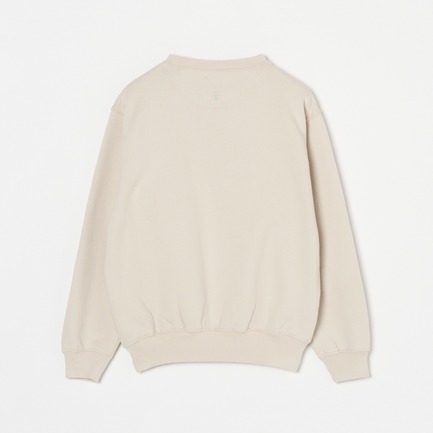 RAMONA SWEATSHIRT 詳細画像 ベージュ 1