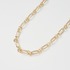 RAFAELLA CHAIN NECKLACE 詳細画像