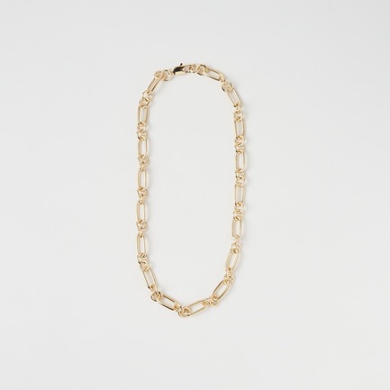 RAFAELLA CHAIN NECKLACE