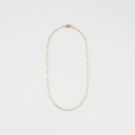 CLASSIC CHAIN NECKLACE
