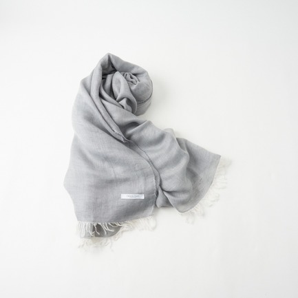 YARN DYED STOLE