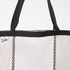 MESH HANDLE TOTE 詳細画像