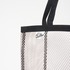 MESH HANDLE TOTE 詳細画像