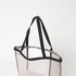 MESH HANDLE TOTE 詳細画像