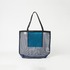 MESH HANDLE TOTE 詳細画像