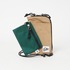 MINIMAL W POUCH 詳細画像