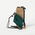 MINIMAL W POUCH 詳細画像