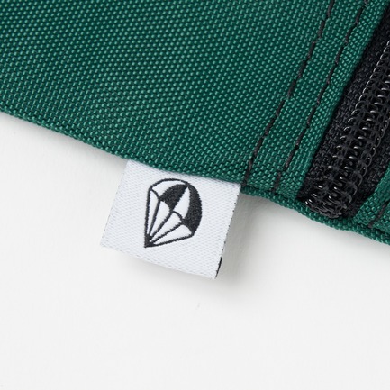 MINIMAL W POUCH 詳細画像 ベージュ 7