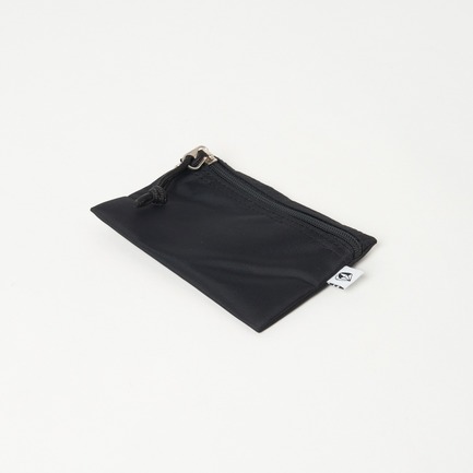 MINIMAL W POUCH 詳細画像 キャメル 10