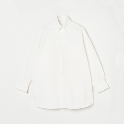 OVERSIZED OX FORD SHIRT