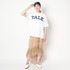 YALE UNIV.T-SHIRT 詳細画像