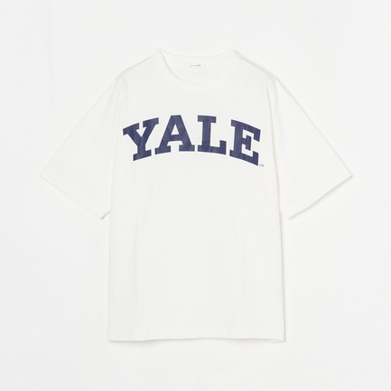 YALE UNIV.T-SHIRT