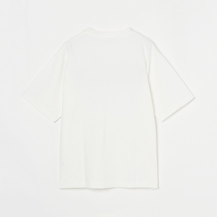 YALE UNIV.T-SHIRT 詳細画像 ホワイト 1