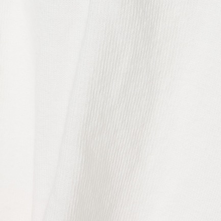 YALE UNIV.T-SHIRT 詳細画像 ホワイト 5