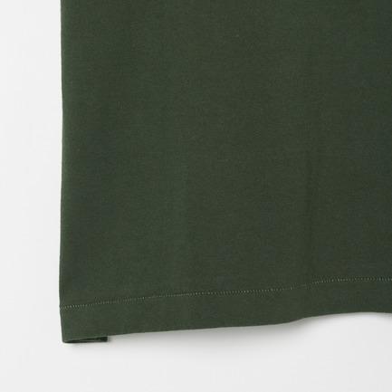 HAWAII UNIV.FOOTBALL T-SHIRT 詳細画像 グリーン 5