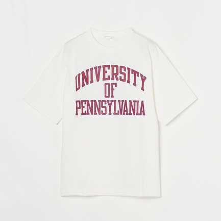 UNIV.OF PENNSYLVANIA T