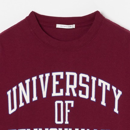 UNIV.OF PENNSYLVANIA T 詳細画像 ワイン 2