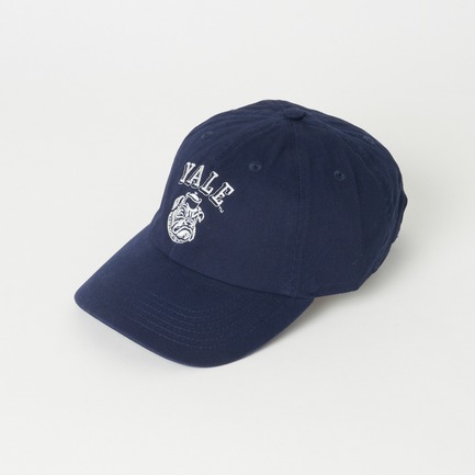 YALE UNIV.BASEBALL CAP