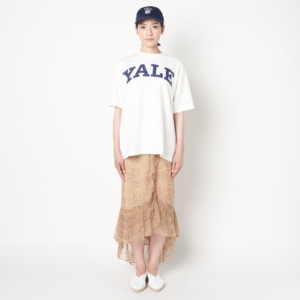 YALE UNIV.BASEBALL CAP 詳細画像 ネイビー 10