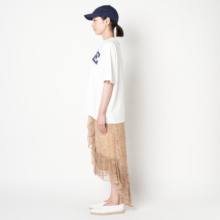 YALE UNIV.BASEBALL CAP 詳細画像 ネイビー 11