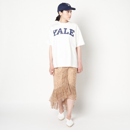 YALE UNIV.BASEBALL CAP 詳細画像 ネイビー 13