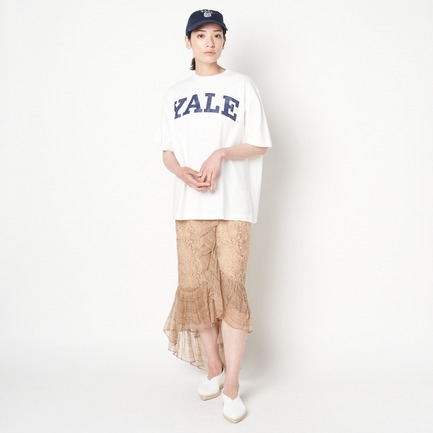YALE UNIV.BASEBALL CAP 詳細画像 ネイビー 14
