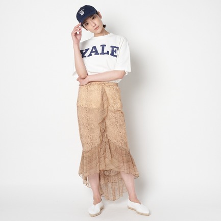 YALE UNIV.BASEBALL CAP 詳細画像 ネイビー 15