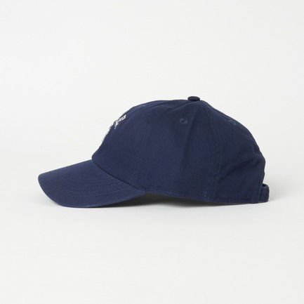 YALE UNIV.BASEBALL CAP 詳細画像 ネイビー 2