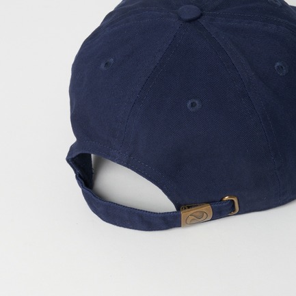 YALE UNIV.BASEBALL CAP 詳細画像 ネイビー 7