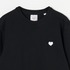 HEART SWEATSHIRT 詳細画像